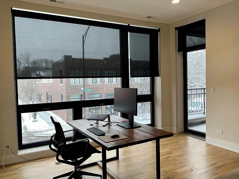 2556 W Armitage Ave #201 — Photo 29