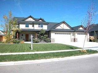 2668 W Hungry Creek Dr, Meridian, ID 83646
