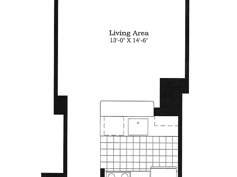 1500 Lexington Ave #9C — Photo 2