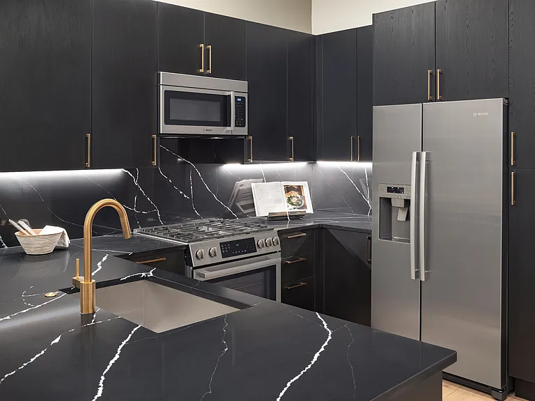 Selene Luxury Residences — Photo 6