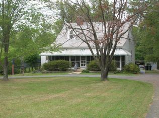 1107 Oak Row Rd, Warsaw, VA 22572