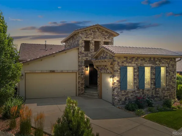 2346 S Juniper Way, Denver, CO 80228
