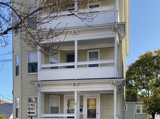 165 Walnut St #2, Somerville, MA 02145