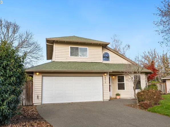 8610 SW Stratford Ct, Tigard, OR 97224