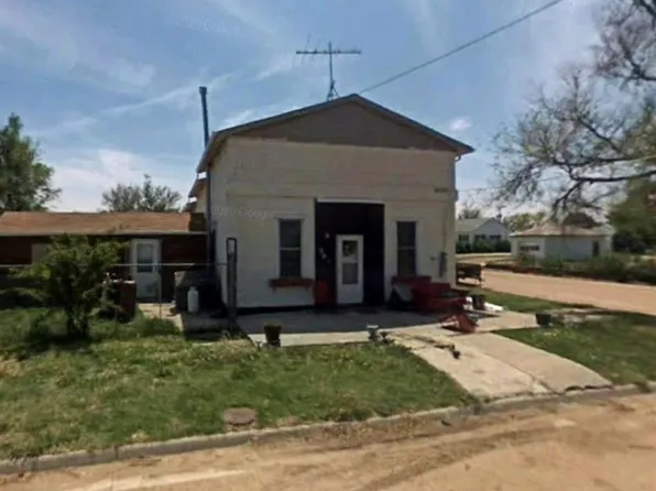 301 Custer St, Ensign, KS 67841