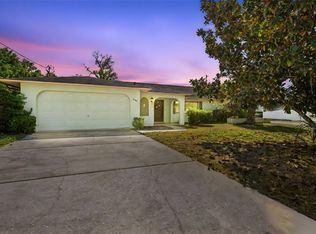 5160 Baldock Ave, Spring Hill, FL 34608