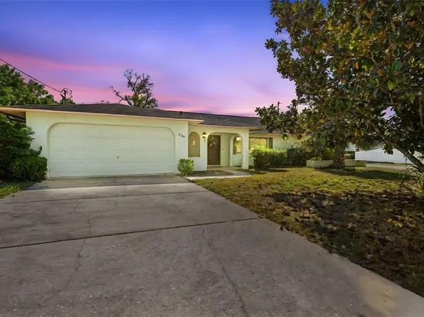 5160 BALDOCK AVENUE, SPRING HILL, FL 34608