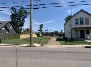 1526 23rd Ave N, Nashville, TN 37208