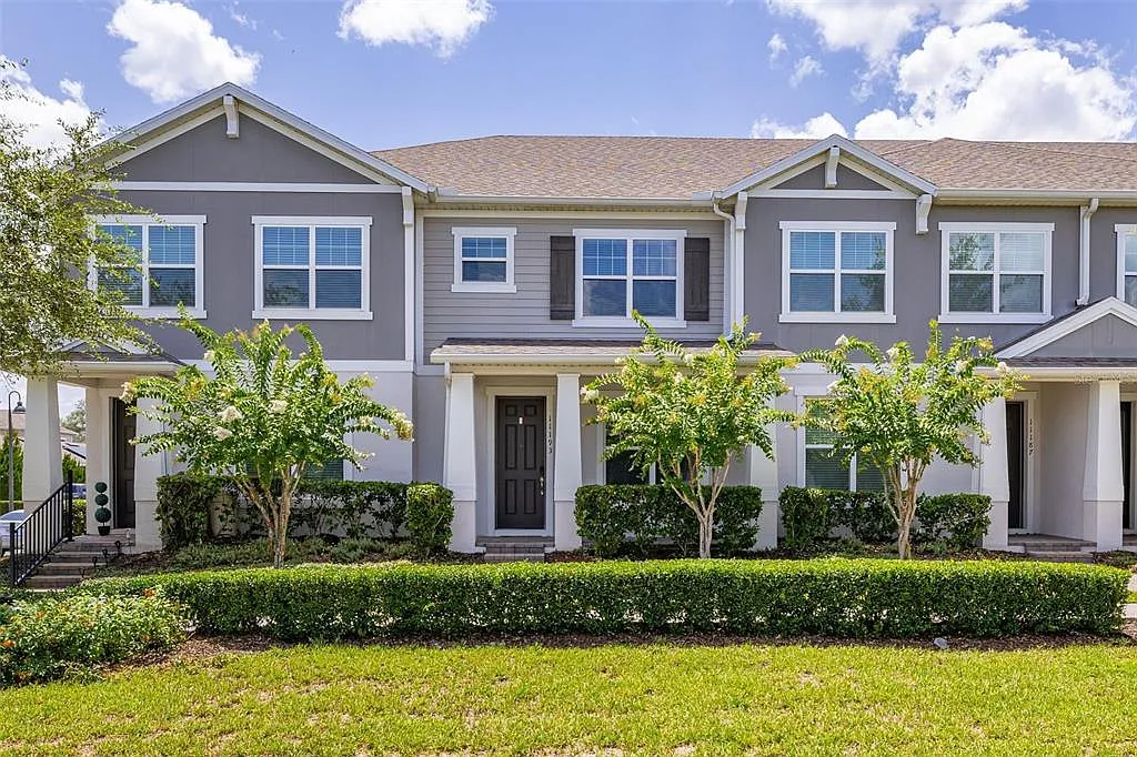 3 bed, 2.5 bath, 1868 sqft, $2,650 — Photo 1