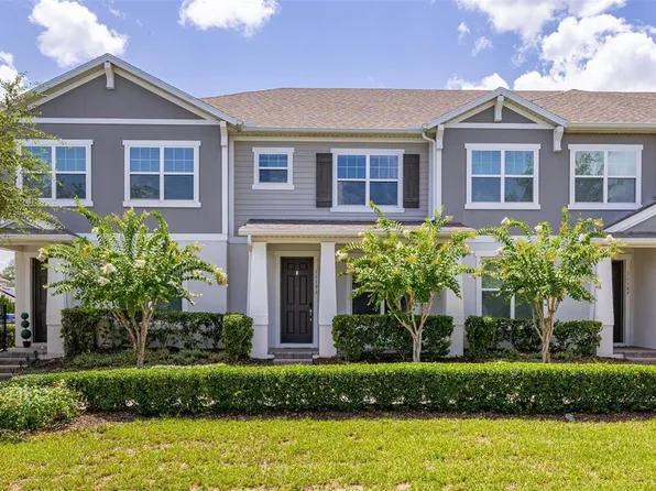 11193 Hanlon Terrace Aly, Winter Garden, FL 34787