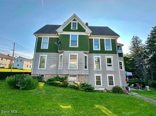 101 E Main Street, Johnstown, NY 12095