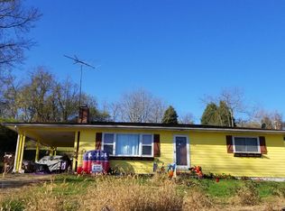 14387 Wilson Creek Rd, Lawrenceburg, IN 47025