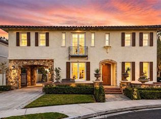 8 Rivage, Newport Coast, CA 92657