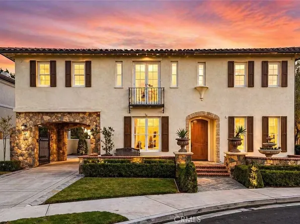 8 Rivage, Newport Coast, CA 92657