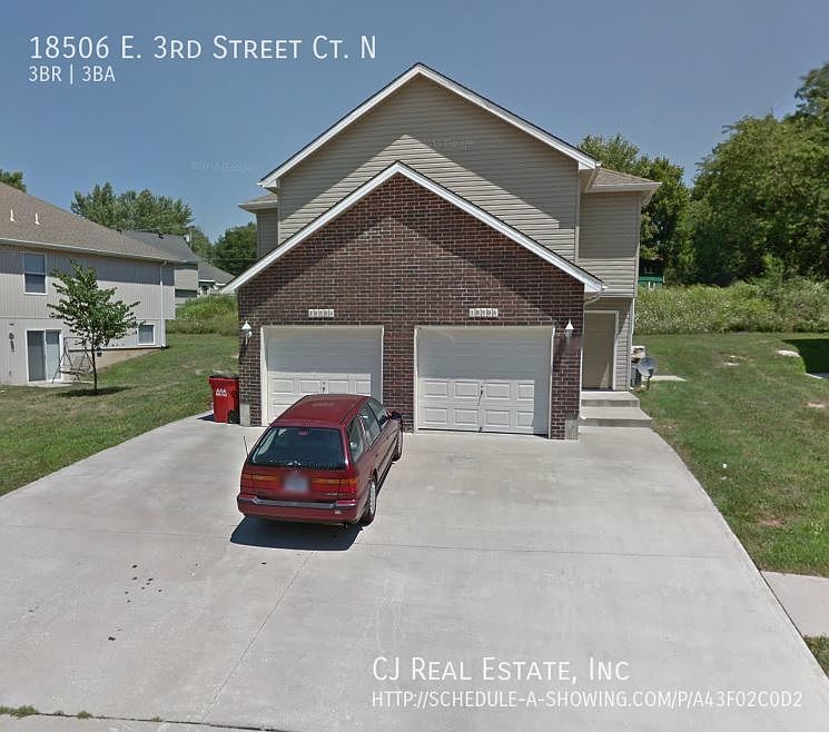 1st image of 18506 E 3rd Street Ct N