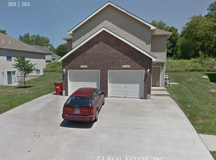 18506 E 3rd Street Ct N, Independence, MO 64056