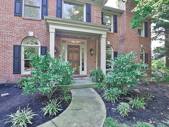 3rd image of 11180 Terwilligers Hill Ct