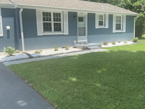 1519 Atlas St, Murfreesboro, TN 37130