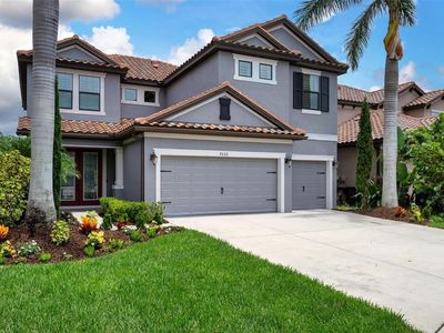7020 Island Queen Ct, Sarasota, FL, 34233