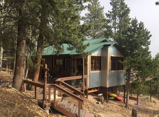 386 Eva Hood Way, Black Hawk, CO 80422