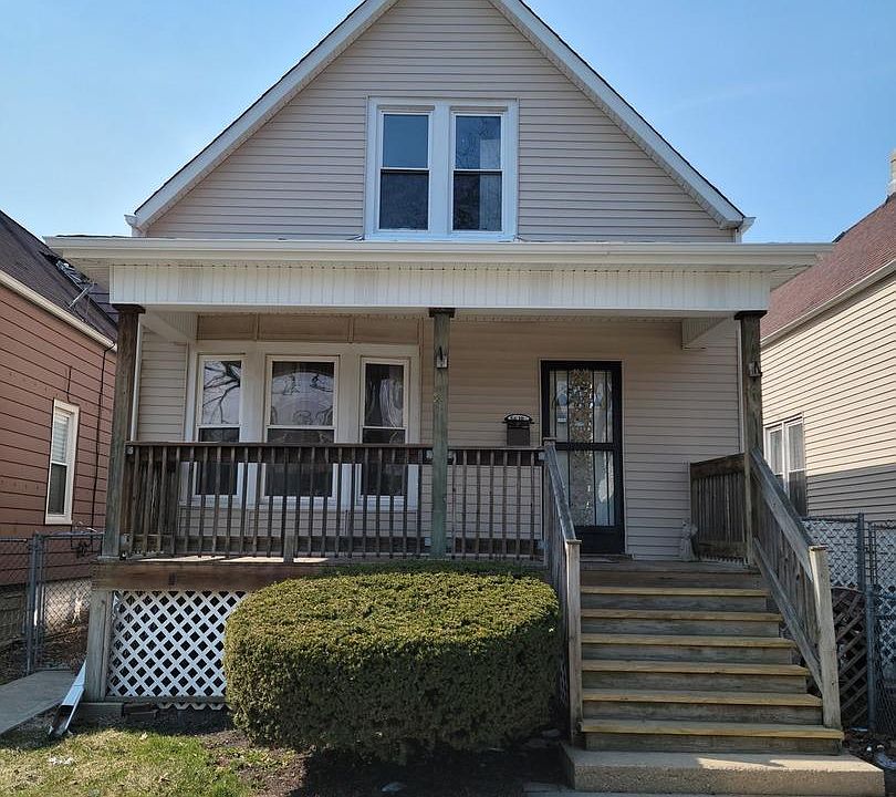 1st image of 5610 S Campbell Ave