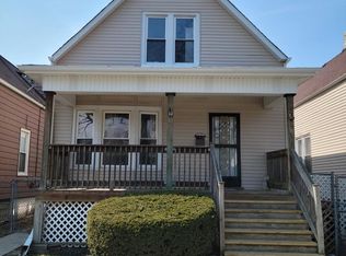 5610 S Campbell Ave, Chicago, IL 60629