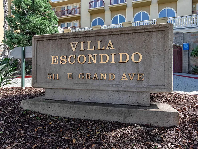 Villa Escondido - 55+ Senior Apartments — Photo 20
