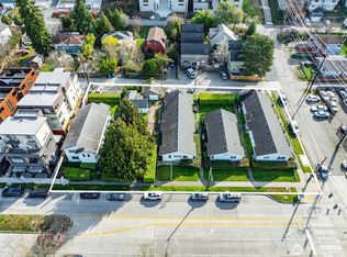 5222-36 Delridge Way SW, Seattle, WA 98106