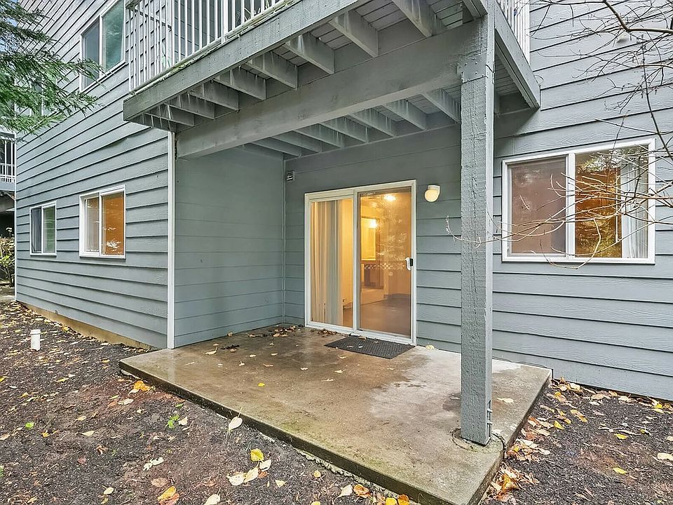 Private Patio