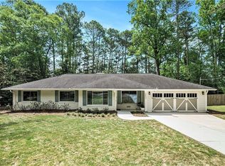 3023 Randolph Rd NE, Atlanta, GA 30345