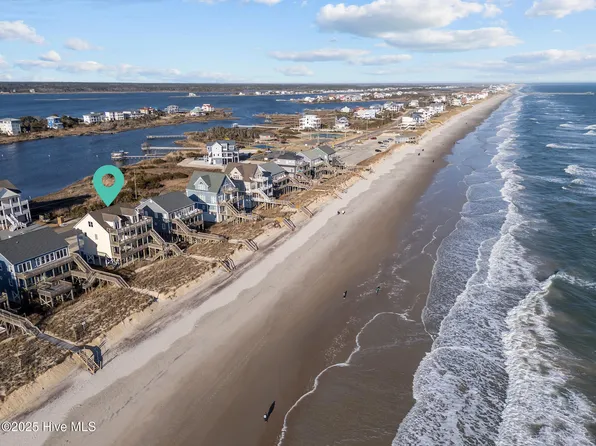 418 New River Inlet Road, North Topsail Beach, NC 28460