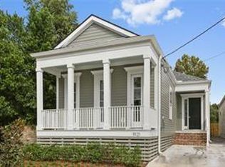1921 2nd St, New Orleans, LA 70113