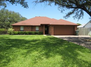 4907 Creekside Dr, Killeen, TX 76543