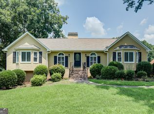 135 Tramore Trce, Tyrone, GA 30290