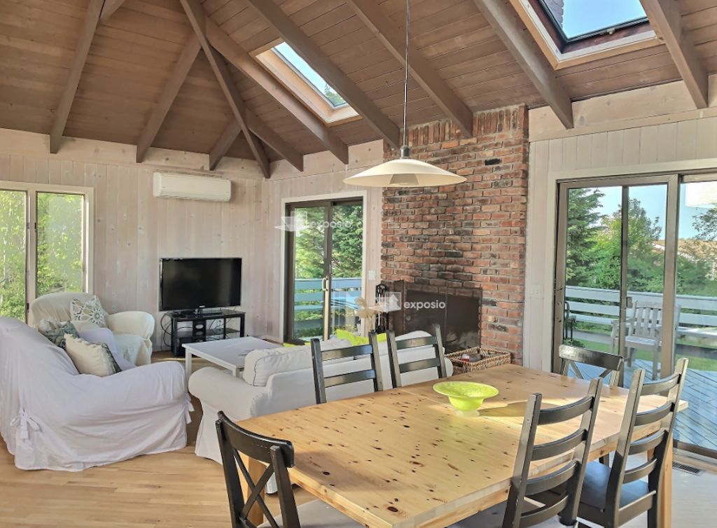  Dining and Living Room