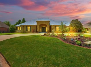 12805 Fox Forest Cir, Oklahoma City, OK 73142