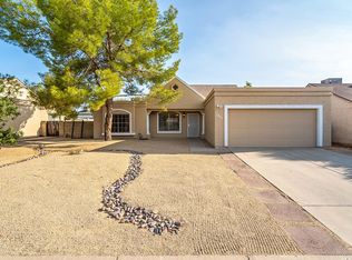 1051 E Sequoia Dr, Phoenix, AZ 85024