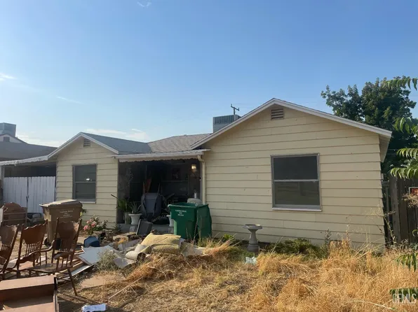 607 Linda Vista Dr, Bakersfield, CA 93308