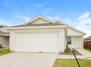 1223 Maple St, Wilmer, TX 75172