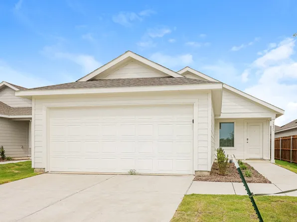 1223 Maple St, Wilmer, TX 75172