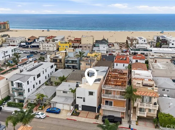 127 Manhattan Ave, Hermosa Beach, CA 90254