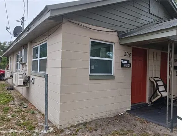 200 N Parramore Ave #204, Orlando, FL 32801