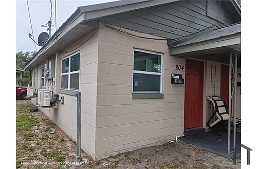 200 N Parramore Ave #206 Photo 1