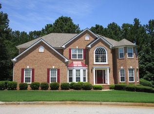1809 Saint Marlo Ct, Conyers, GA 30013