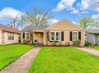 2816 Ryan Ave, Fort Worth, TX 76110