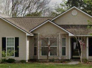 5720 Beatty Mill Creek Rd, Ray City, GA 31645