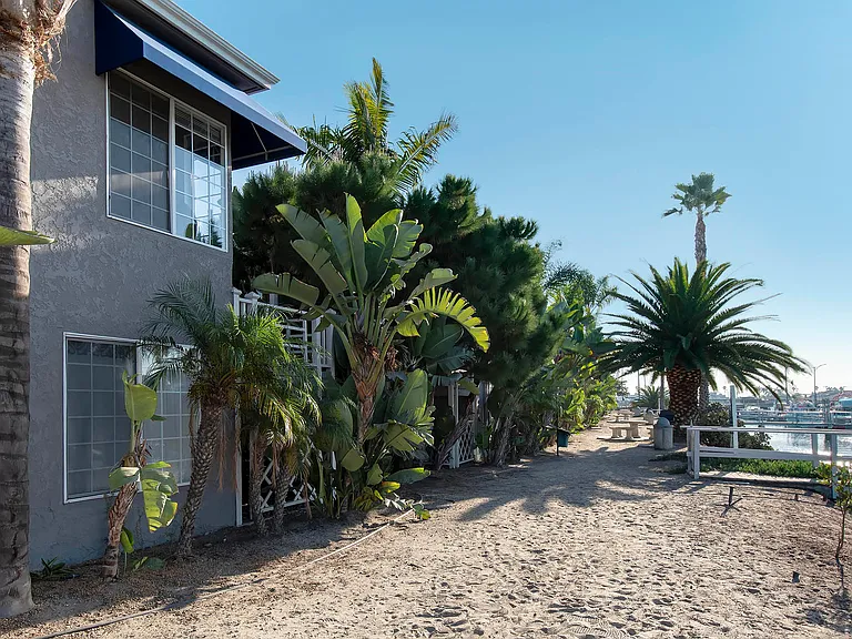 Marina Apartments & Boat Slips — Photo 43