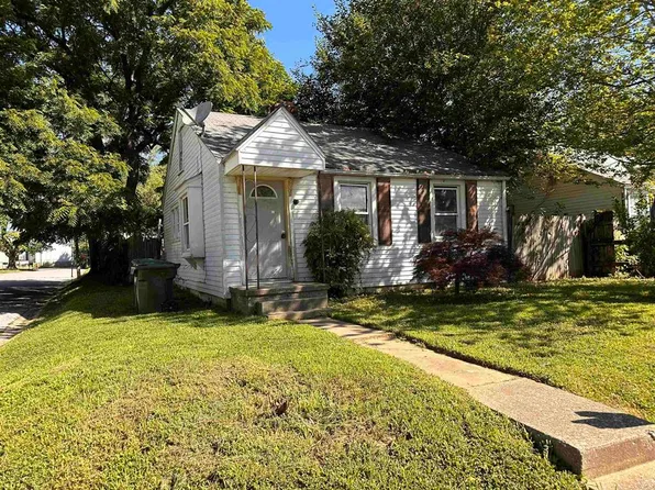 1649 Parkdale Dr, Owensboro, KY 42303