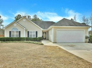 109 Macedonia Rd, Newnan, GA 30263