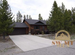521 Gallatin Ave, West Yellowstone, MT 59758